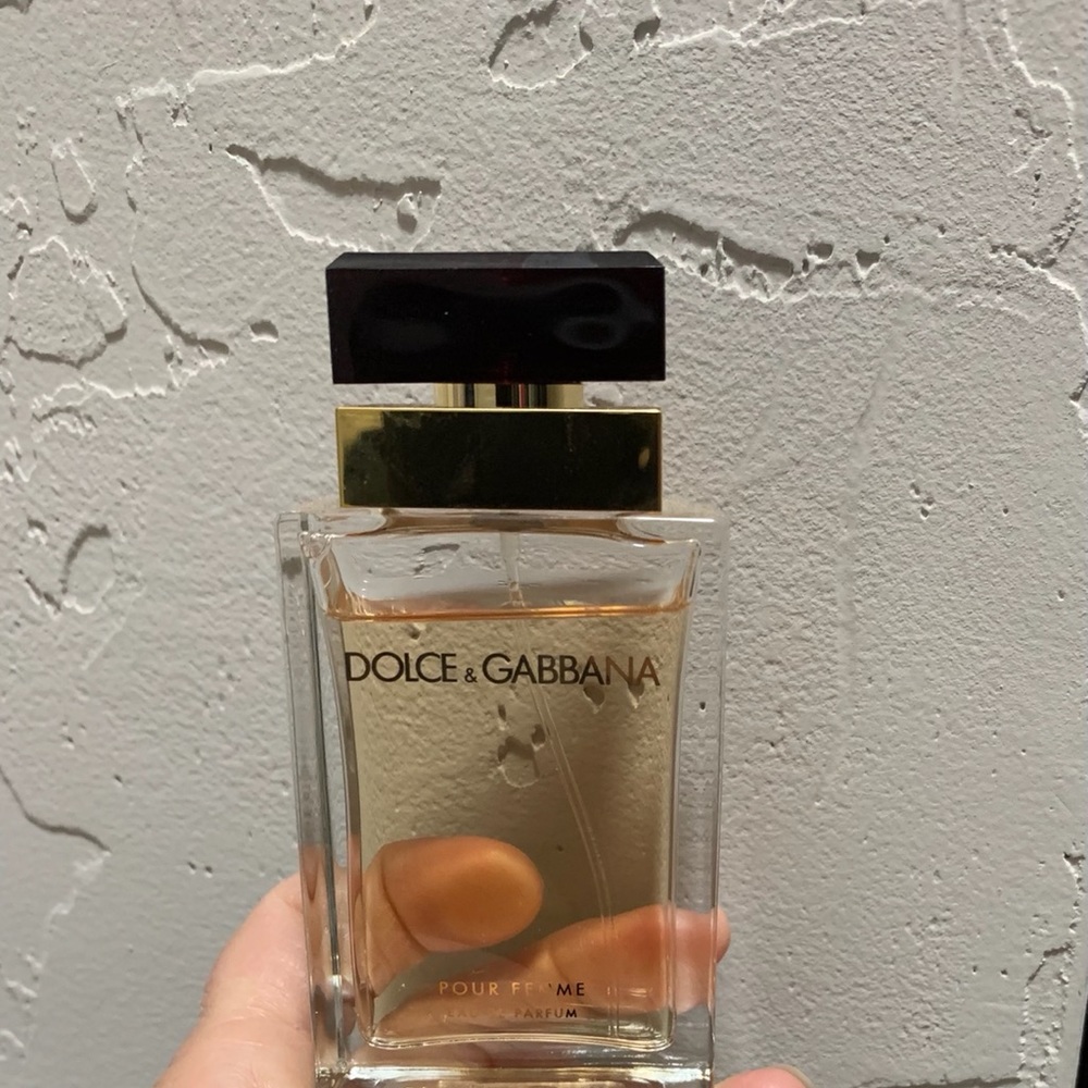 Dolce and Gabbana Pour Femme